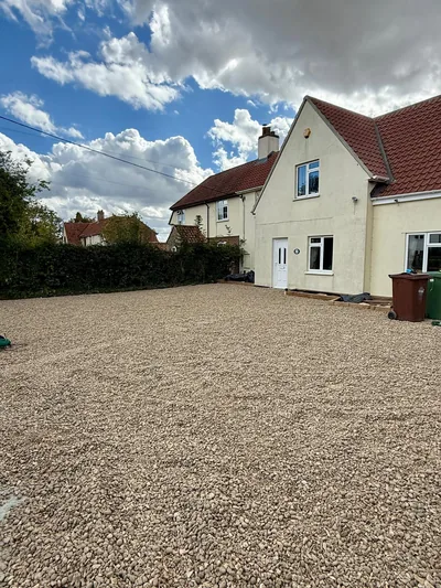 Driveway Installation Norfolk 08