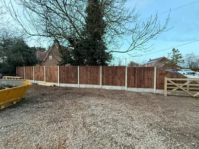 Fencing
