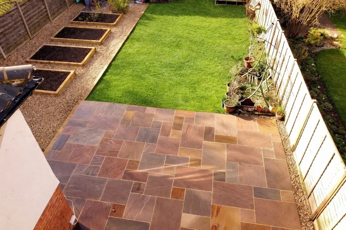 Garden maintenance Norfolk