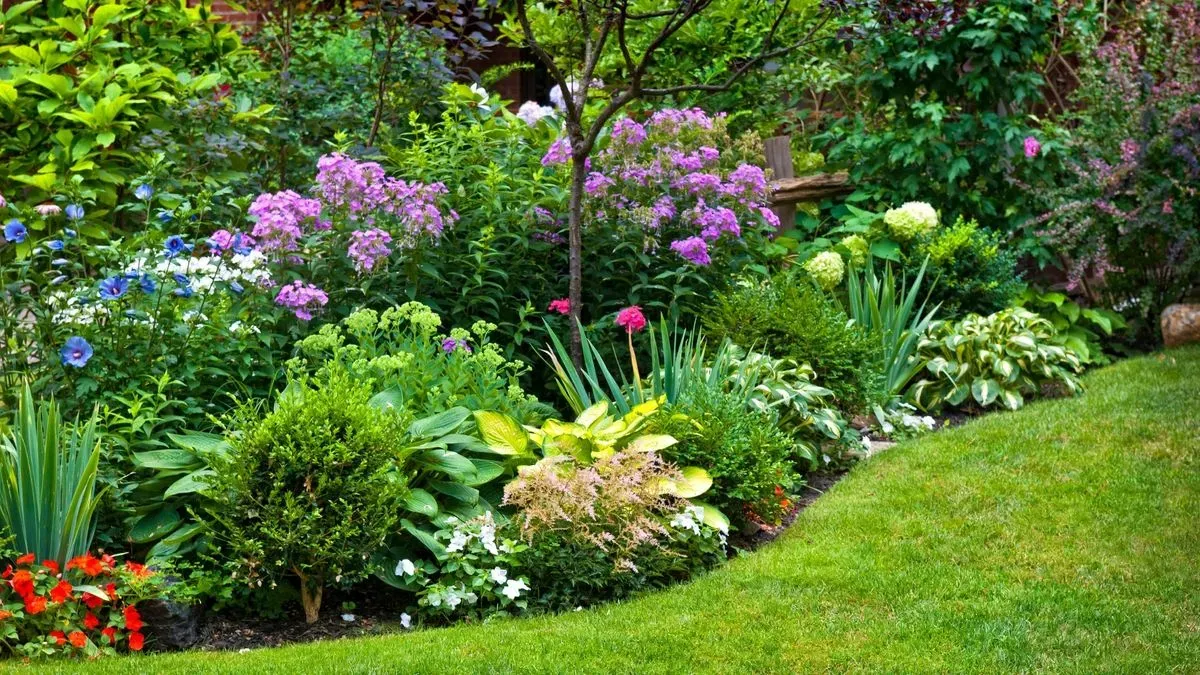 Landscaping project in Norfolk by Hilton & Green Landscaping